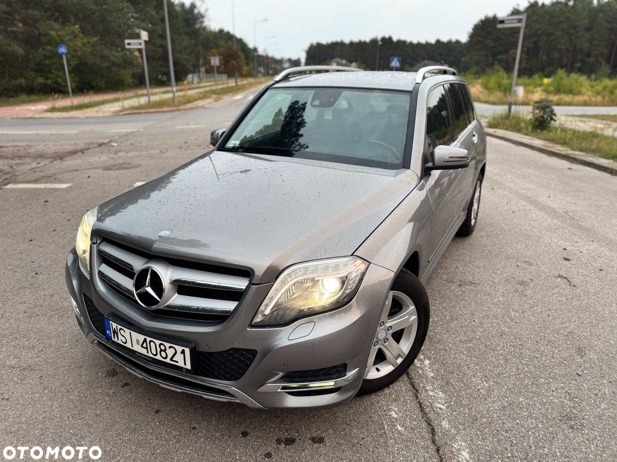 Mercedes-Benz GLK 220 CDI 4-Matic - 3