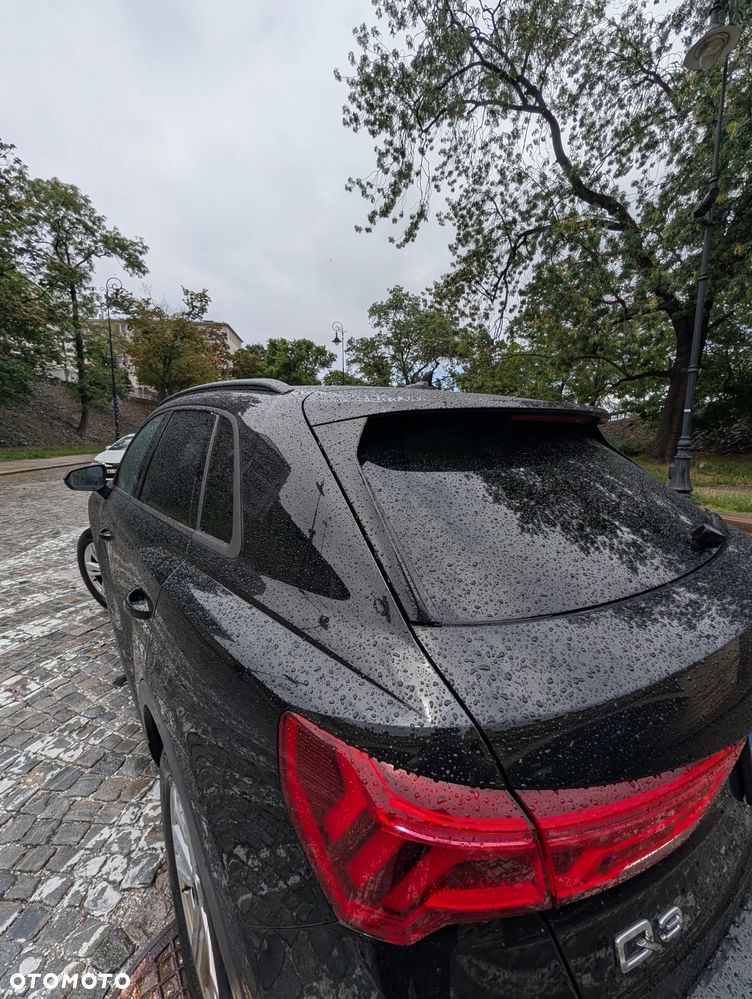 Audi Q3 35 TFSI S tronic - 30