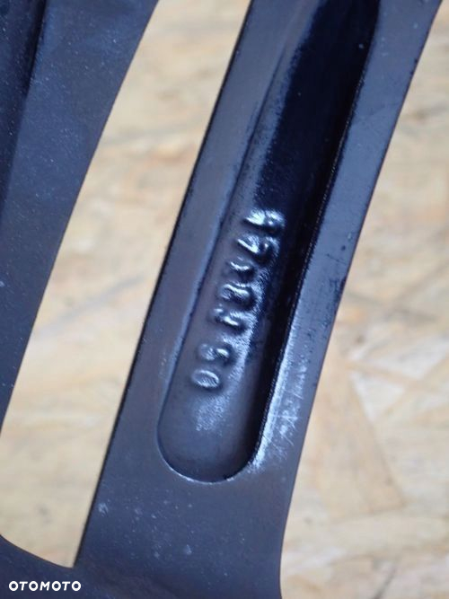 HONDA CIVIC X 8Jx18 ET50 5x114,3 felga aluminiowa - 15
