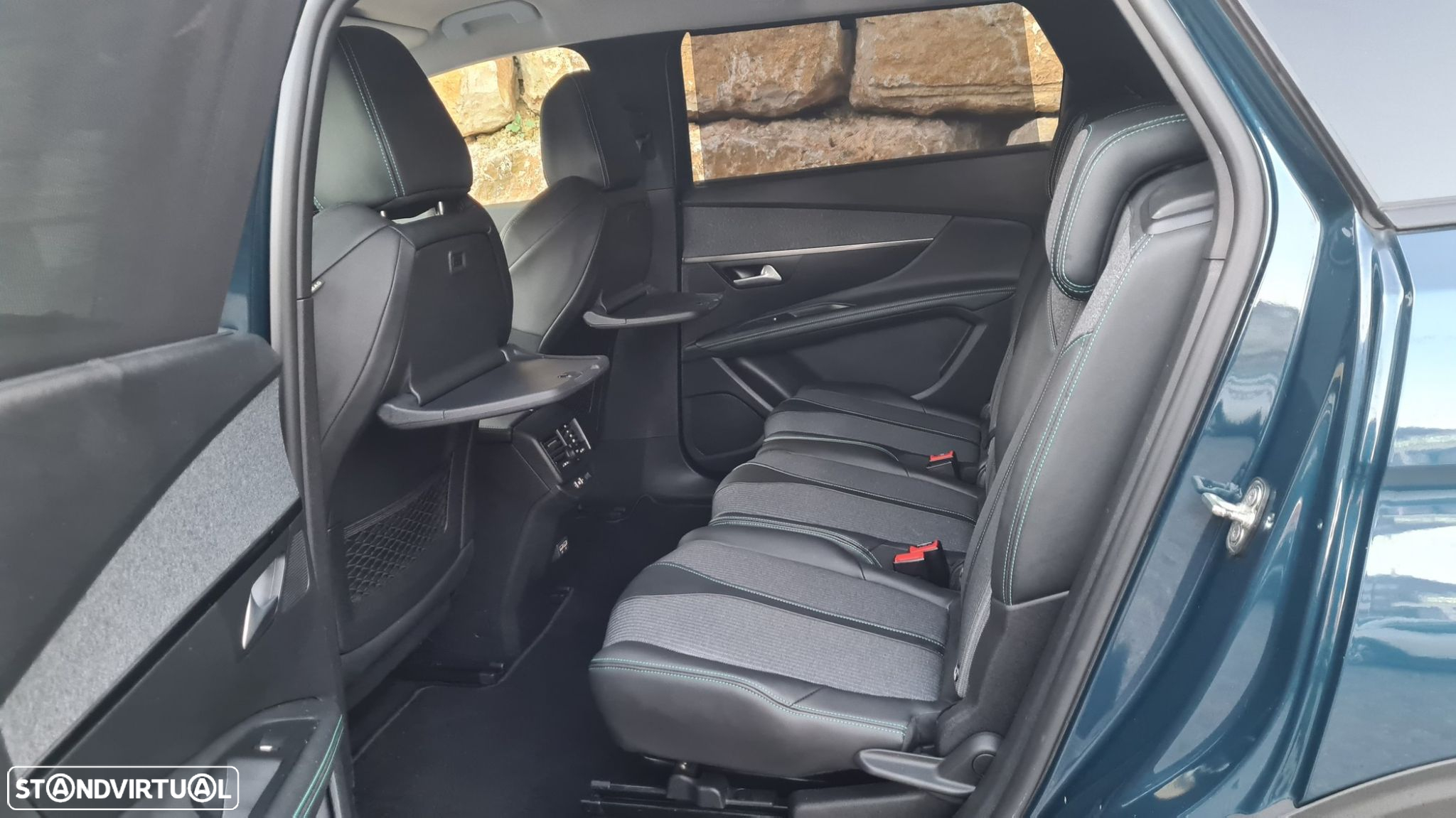 Peugeot 5008 1.5 BlueHDi Crossway EAT8 - 45