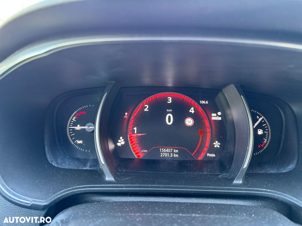 Renault Megane ENERGY dCi Intens - 5