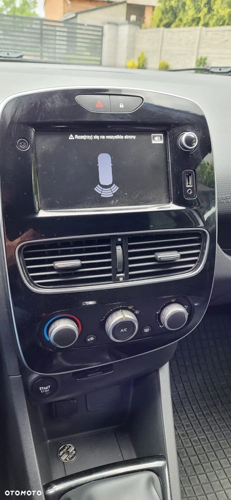 Renault Clio 0.9 Energy TCe Life - 8