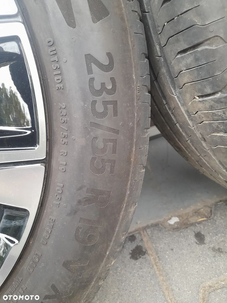 Felgi Koła 32243399 volvo xc60 II lift 2023R - 10