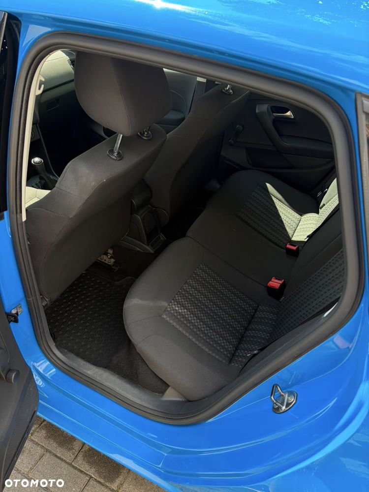 Volkswagen Polo - 7