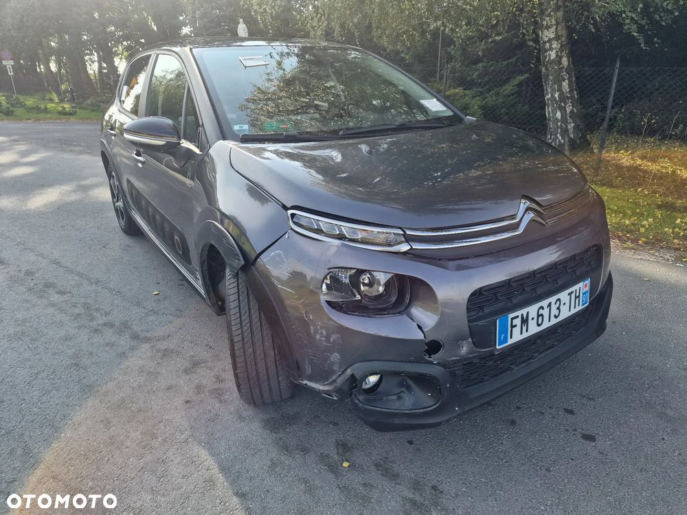 Citroën C3 1.2 PureTech Shine - 4