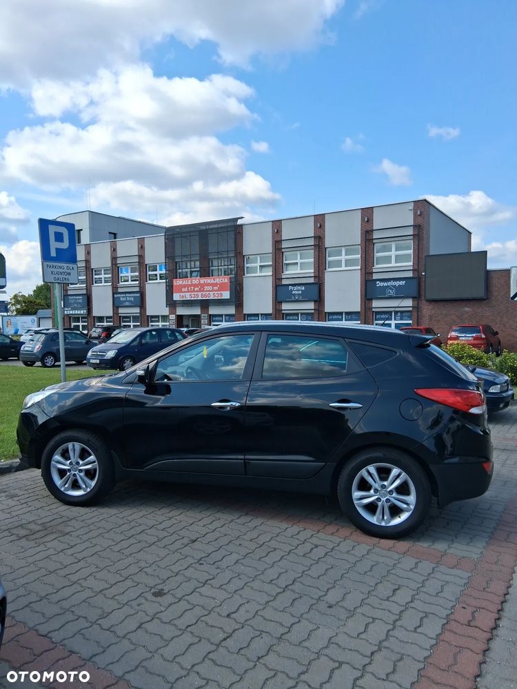 Hyundai ix35 1.6 GDI Comfort 2WD - 6