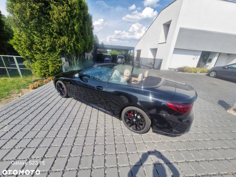 BMW Seria 4 M440i xDrive - 2