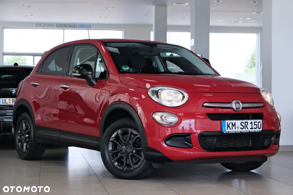 Fiat 500X 1.6 E-Torq 4x2 S&S Pop - 6