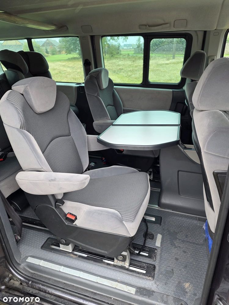 Citroën Jumpy L2 (8-Si.) Selection - 10