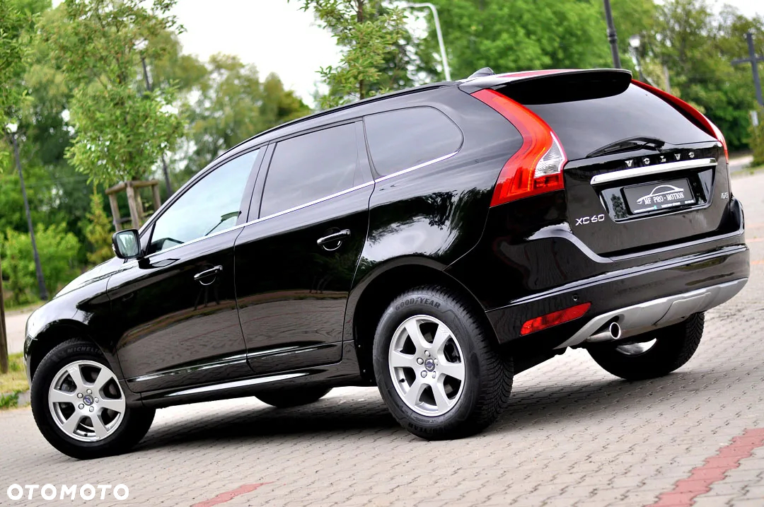 Volvo XC 60 D3 Summum - 12