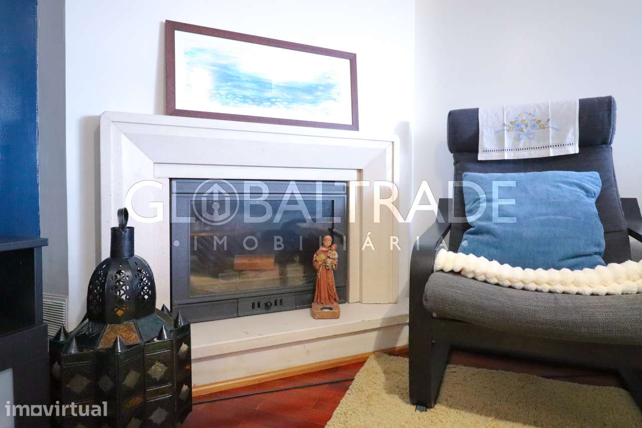 Duplex T3 na Maia - Grande imagem: 3/60