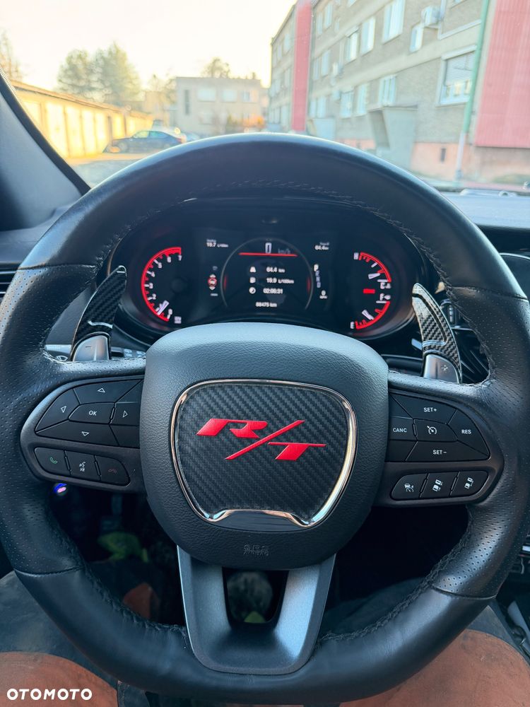 Dodge Durango - 18