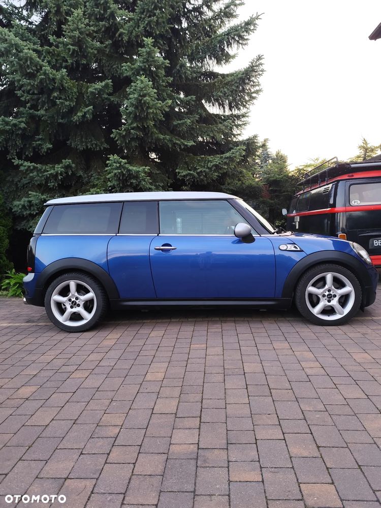 MINI Clubman - 5