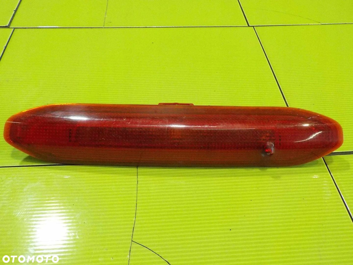 FREELANDER II 08r swiatlo lampa STOP 6H52-13A613-A - 1