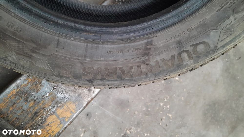 OPONY OPONA BARUM QUANTARIS 5 185/65 R15 - 6