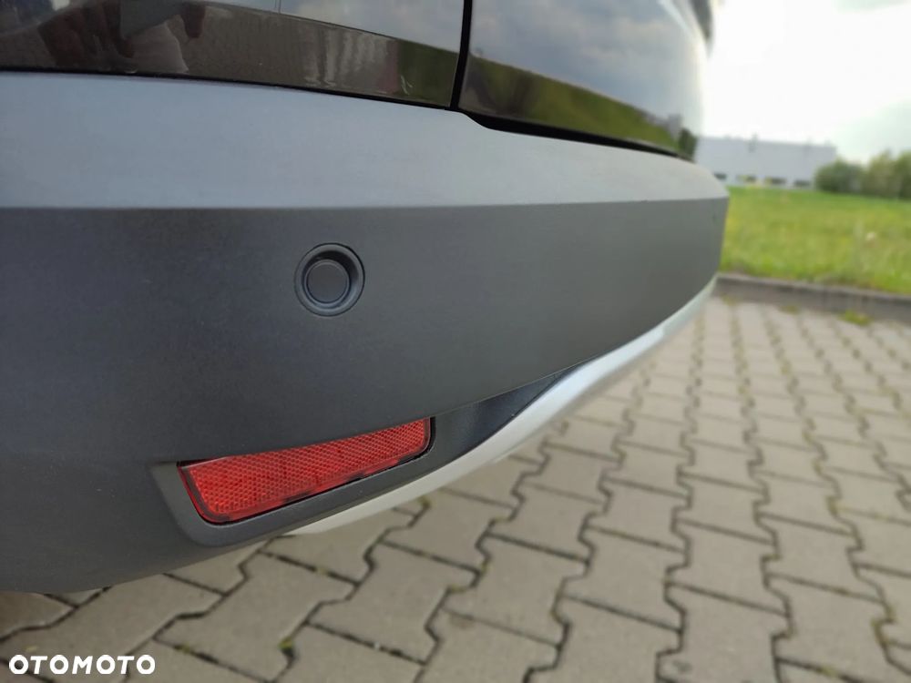Dacia Jogger TCe 110 (7-Sitzer) Essential - 14