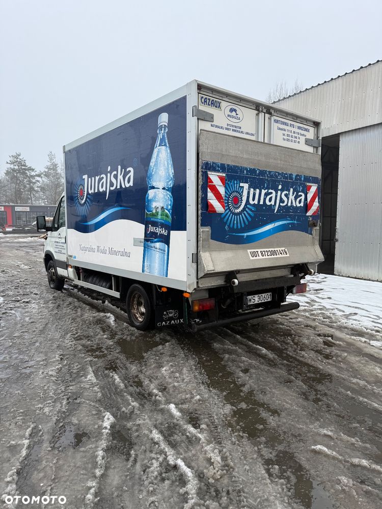 Iveco DAILY 35C12 HPI - 3