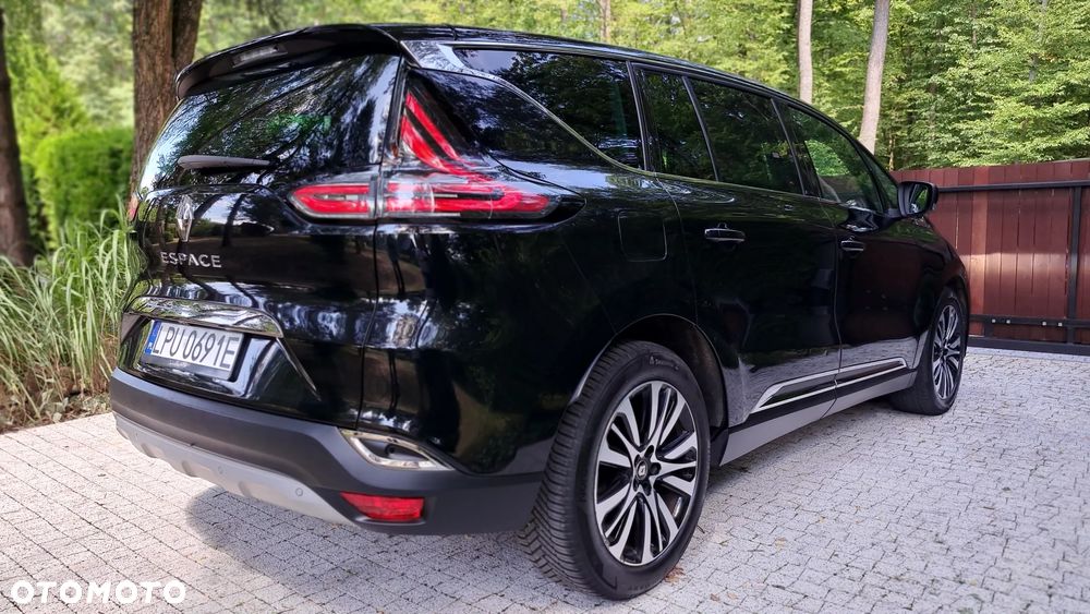 Renault Espace Energy dCi 160 EDC Initiale Paris - 13