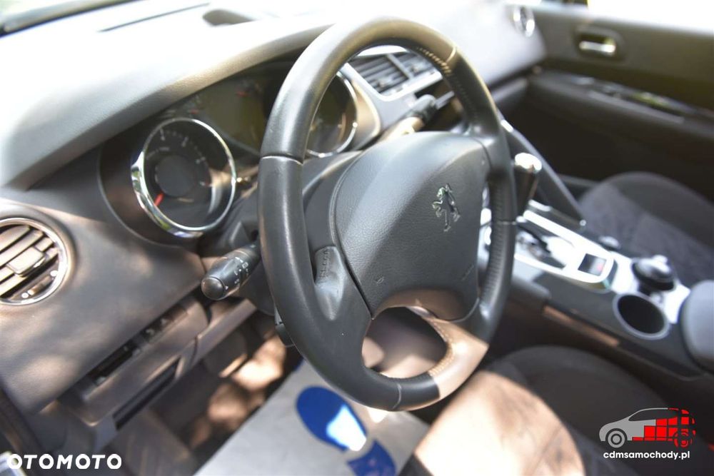 Peugeot 3008 - 11