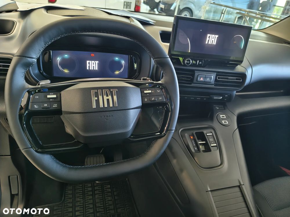 Fiat Qubo - 23