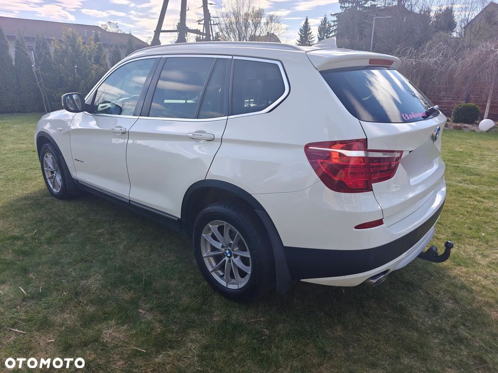 BMW X3 - 4