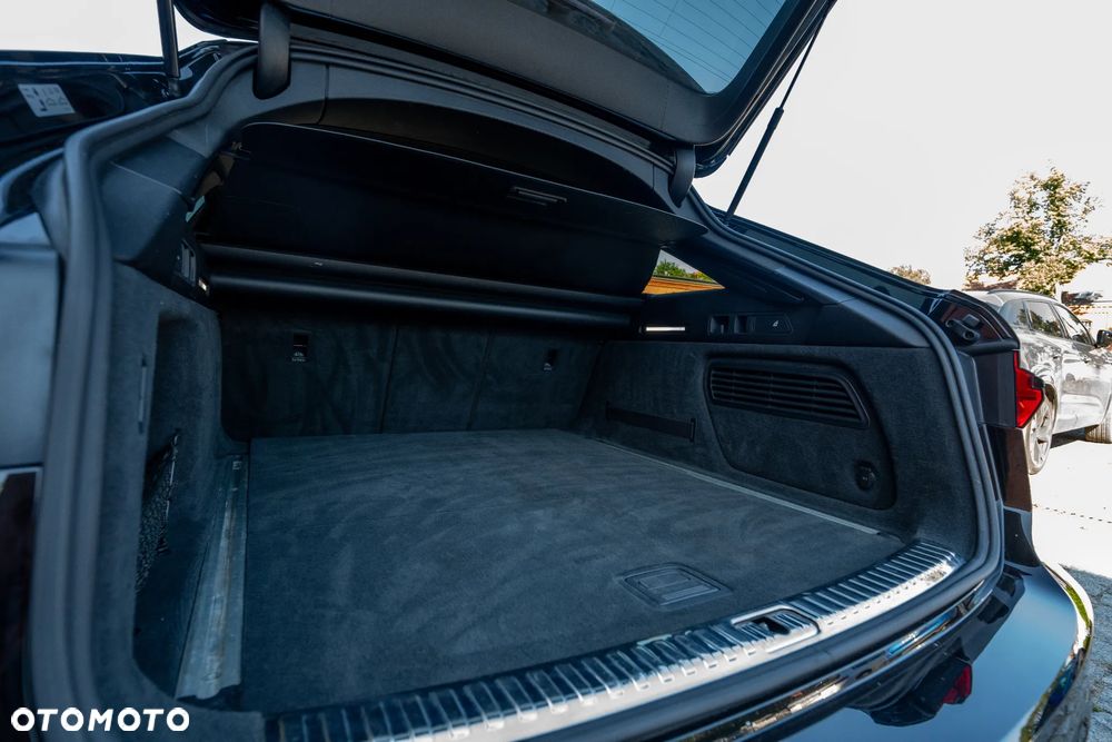 Audi A6 Avant - 10