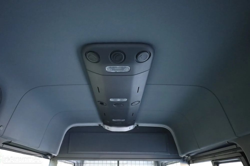 Mercedes-Benz Sprinter 315 CDI/43 CD Pro - 7