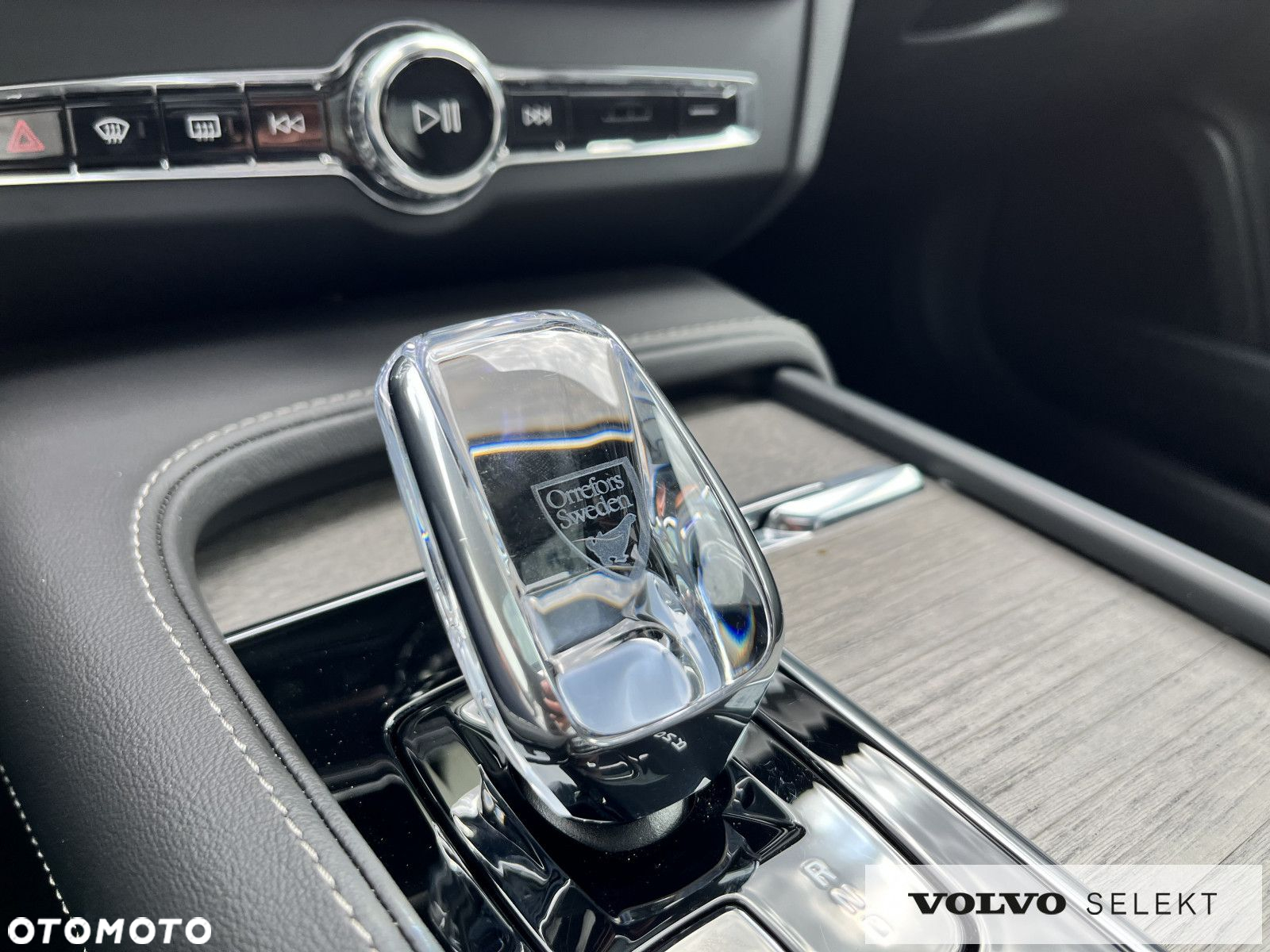 Volvo S90 - 24