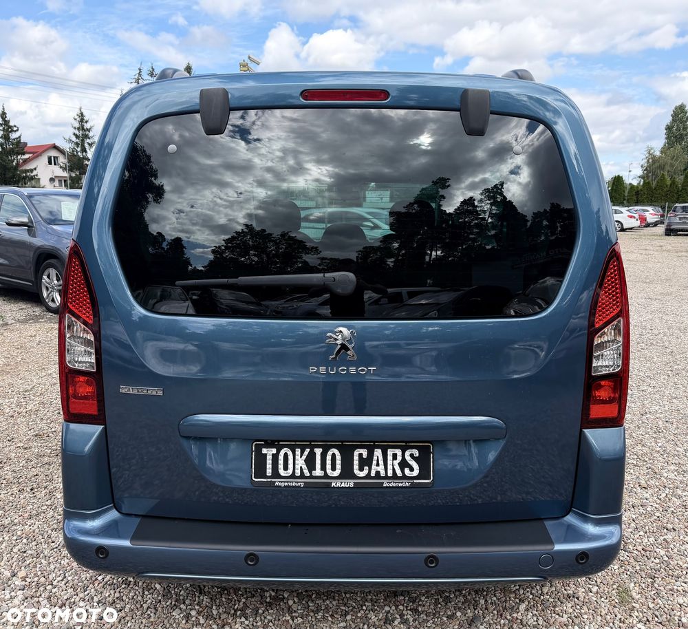 Peugeot Inny - 10