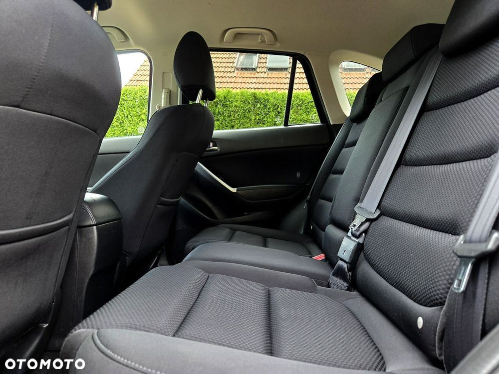 Mazda CX-5 2.2 D Skypassion AWD - 12