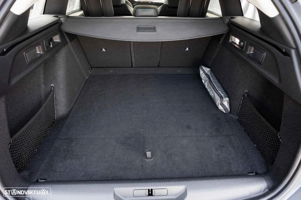 Peugeot 308 SW - 32