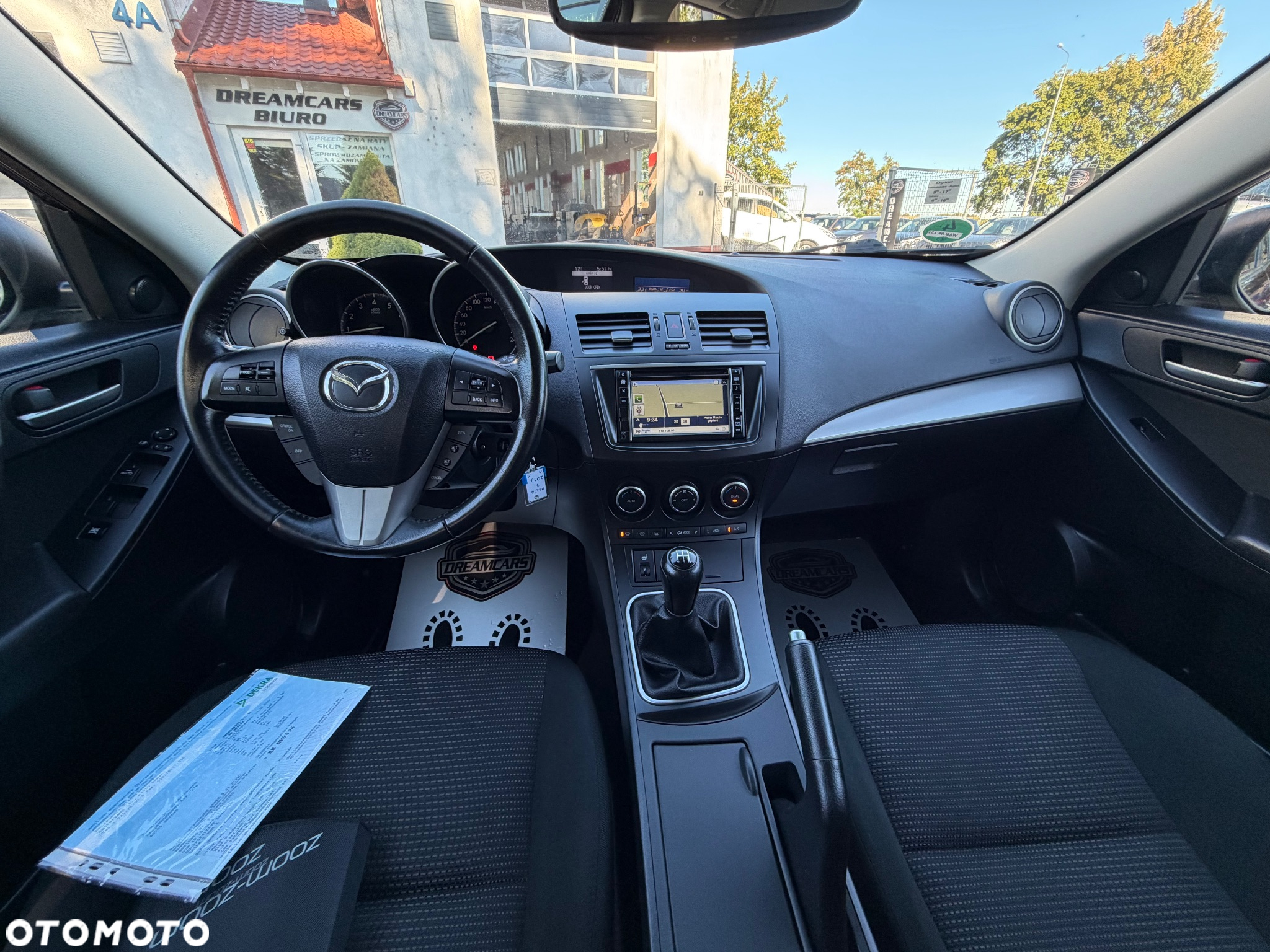 Mazda 3 - 20