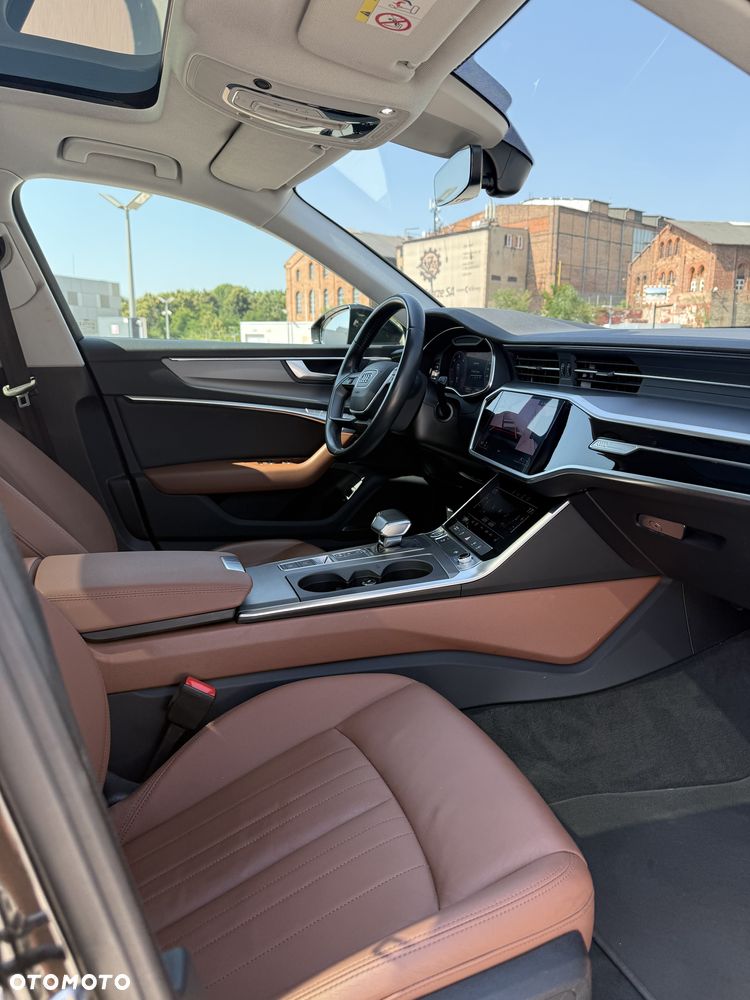 Audi A6 ver-40-tdi-s-tronic-sport - 25