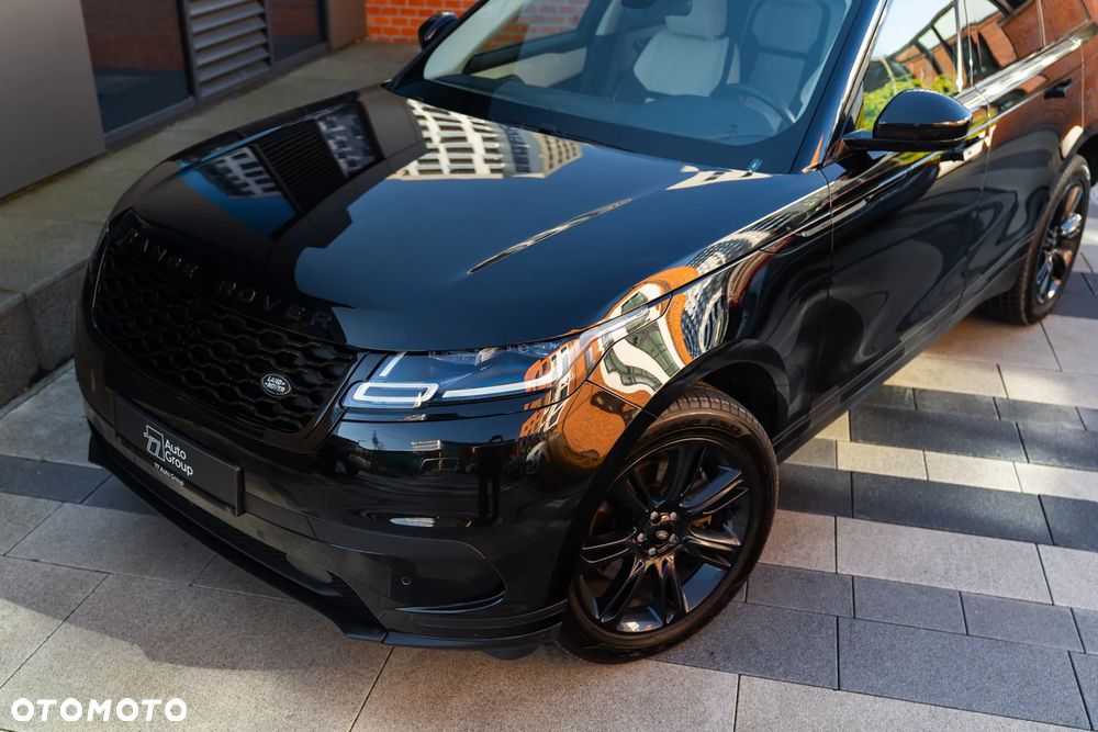 Land Rover Range Rover Velar - 31
