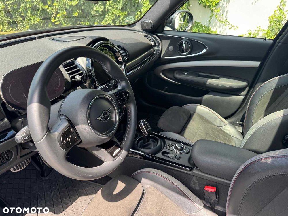 MINI Clubman - 6