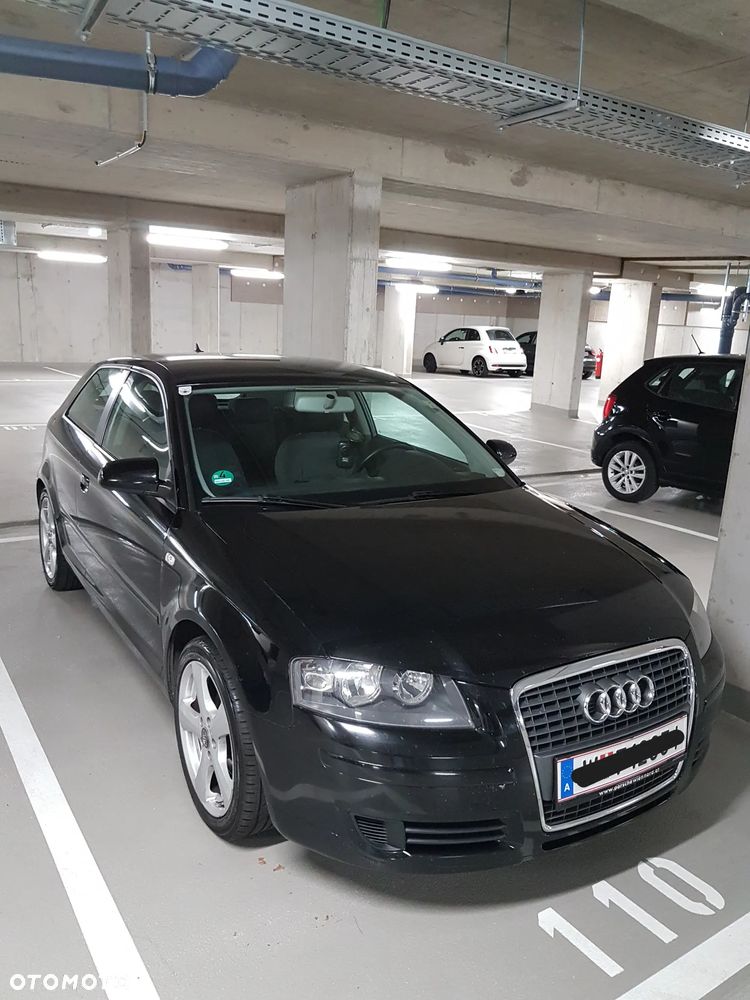 Audi A3 3-drzwiowe - 25