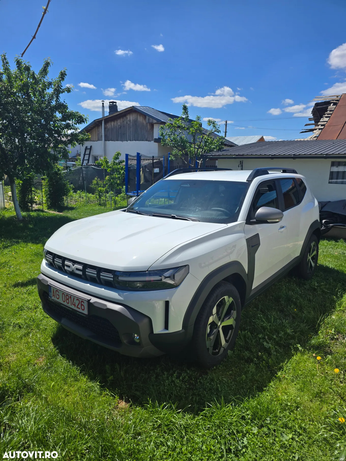 Dacia Duster ECO-G 100 Journey - 15