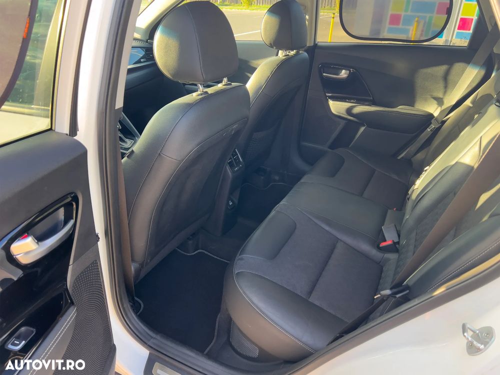 Kia Niro 1.6 GDI 6DCT PHEV Comfort - 7