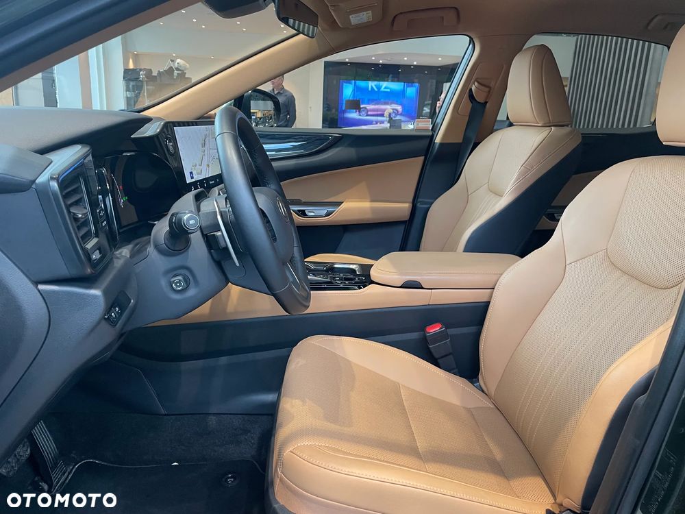 Lexus NX 350h Prestige AWD - 12