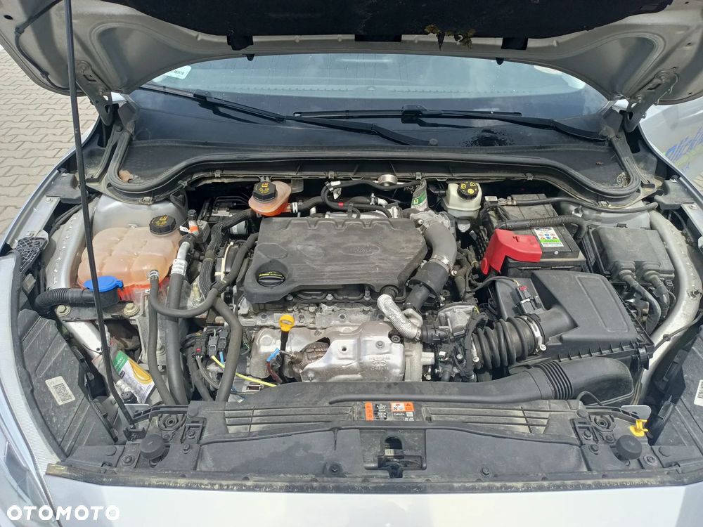 Ford Focus 1.5 EcoBlue Trend - 5