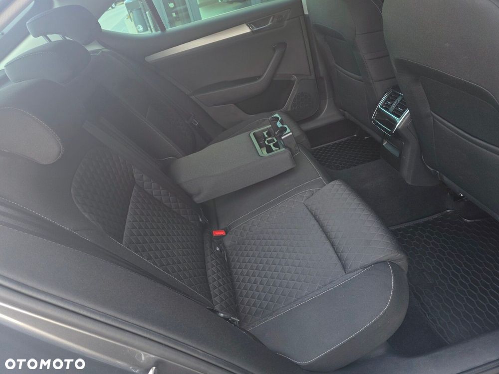 Skoda Superb - 17