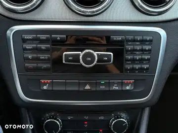 Mercedes-Benz CLA 180 - 13