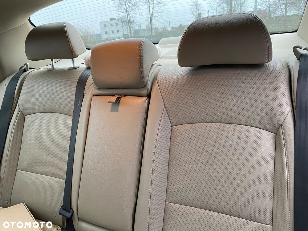 Kia Optima 1.7 CRDI Automatik Edition 7 - 11