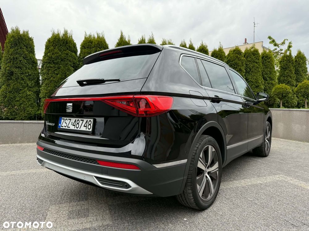 Seat Tarraco 2.0 TDI SCR Xcellence - 34