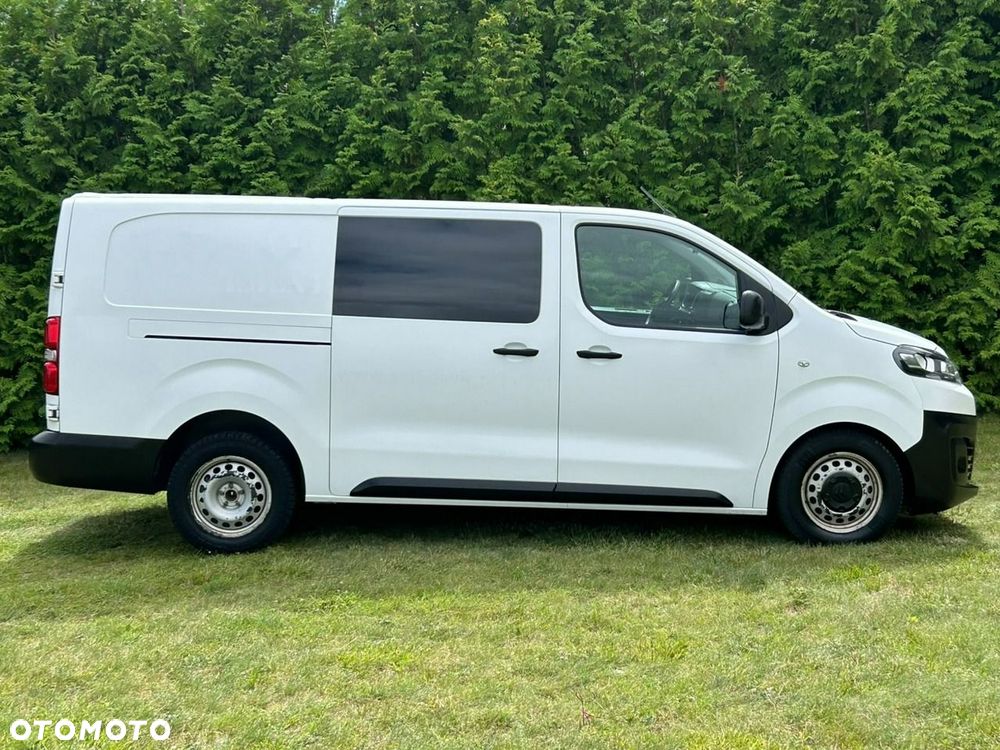 Citroën Jumpy - 5