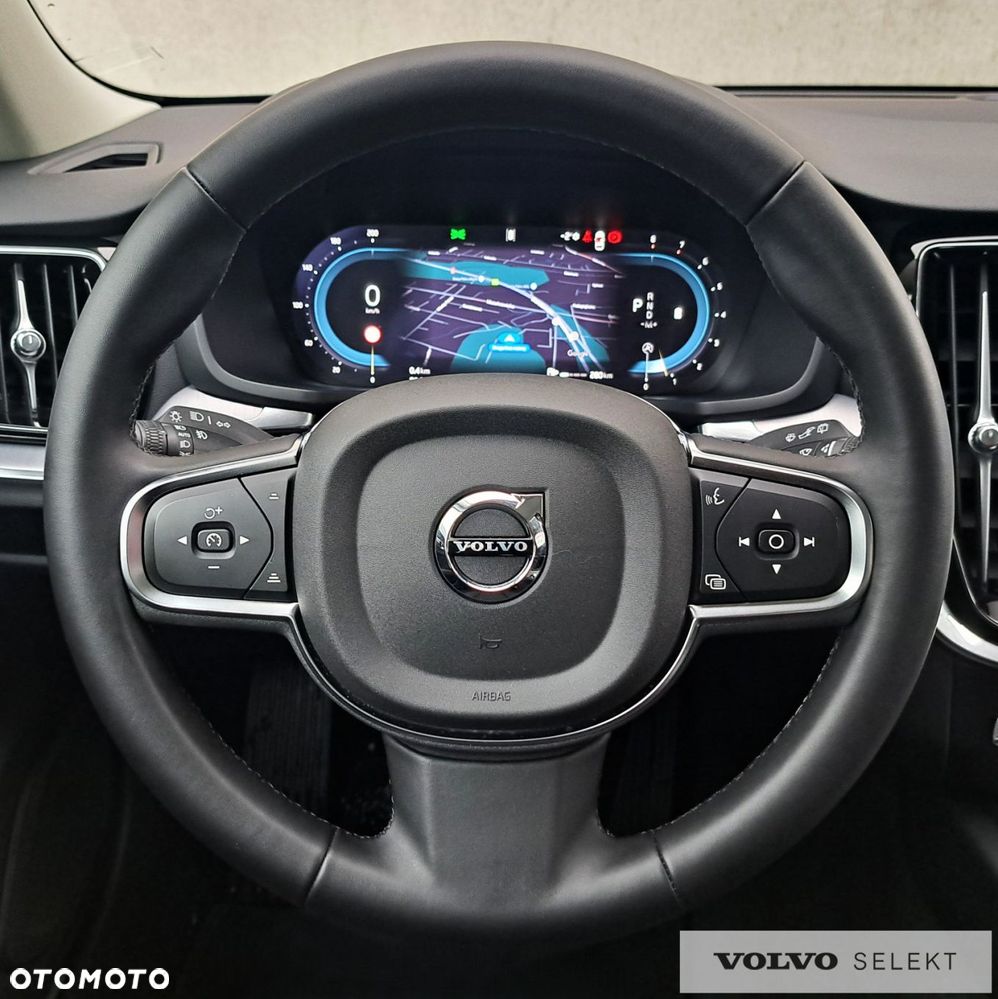 Volvo V60 - 16