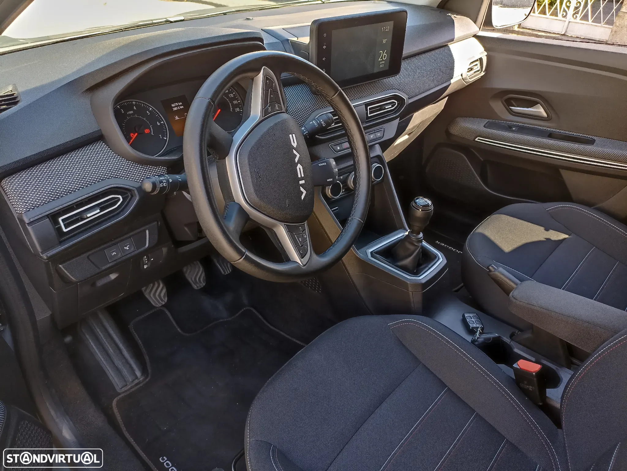 Dacia Jogger - 16