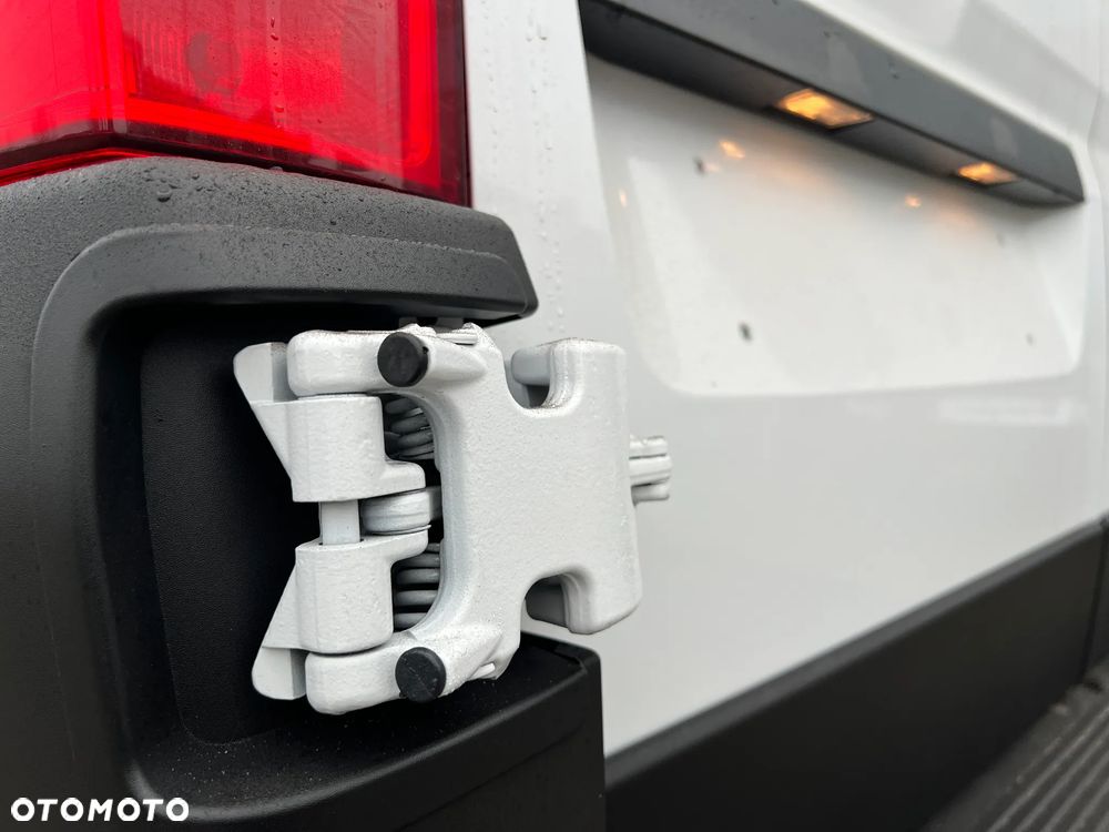 Fiat Ducato L4H3 140KM 3,5t - 10