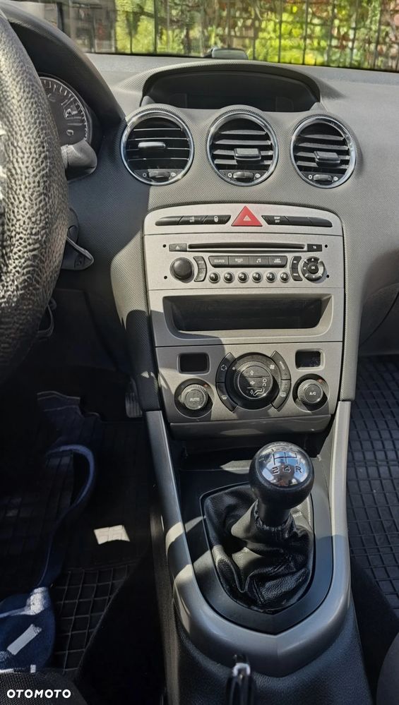 Peugeot 308 1.6 VTi Business Line - 9