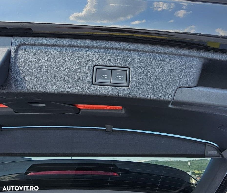 Volkswagen Touareg V6 TDI Atmosphere - 9
